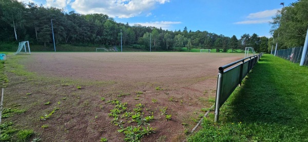 Sportplatz Damscheid - Damscheid