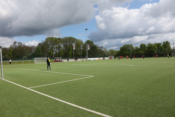 Sportplatz Straße zur Mühle - Troisdorf-Eschmar