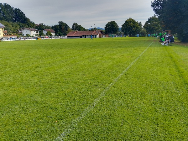 Sportanlage Teisnach - Teisnach