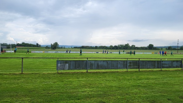 Sportanlage Markt Nordheim - Markt Nordheim