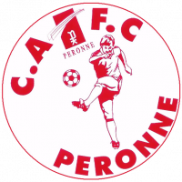 Wappen CAFC Péronne
