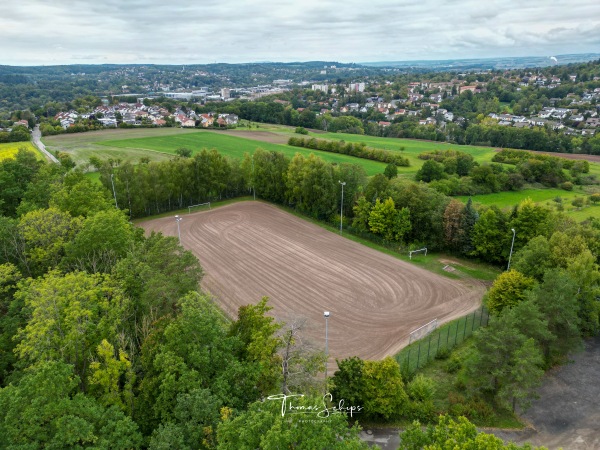 Sportanlage am Buchberg Platz 2 - Coburg-Ketschendorf
