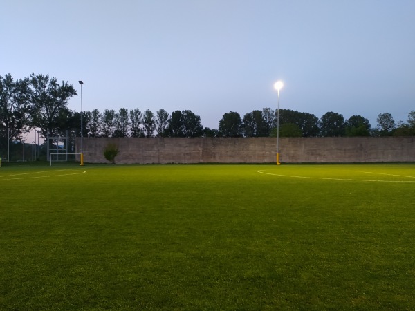 Sportplatz JVA Witzwil - Gampelen