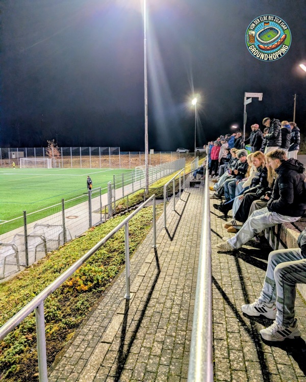 Heispel-Stadion - Elsoff/Westerwald