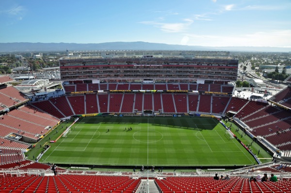 Levi's Stadium - Santa Clara, CA