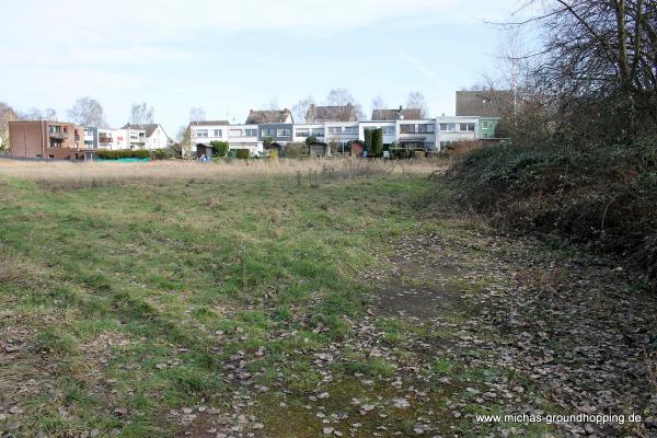 Sportplatz Sodinger Straße - Bochum-Gerthe