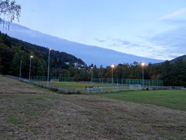 Sportanlage Jahnweg Platz 2 - Bad Wildbad