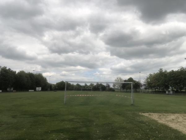 Sportplatz Effeln - Anröchte-Effeln