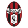 Wappen Apollon Solna FK