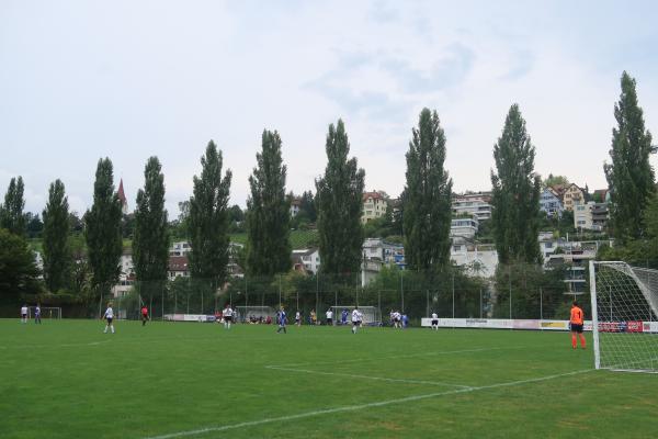 Sportanlage Hardhof Platz 1 - Zürich