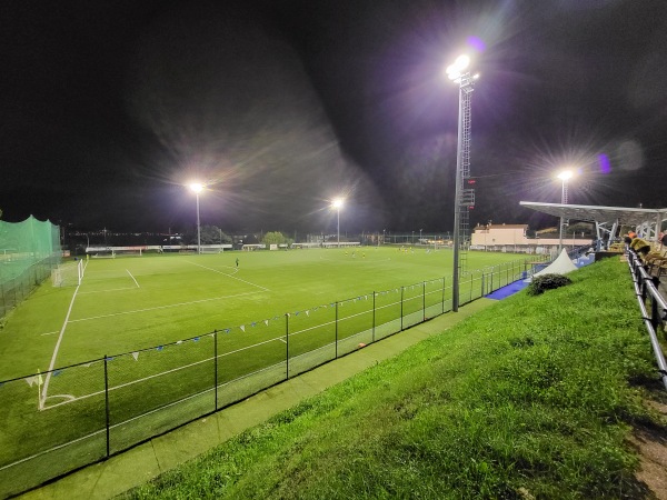 Stadio Comunale di Baveno - Baveno