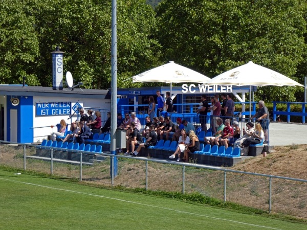 Sportanlage Salzbornhöhe - Boppard-Weiler