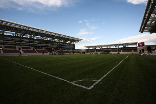AEL FC Arena - Larissa