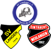 Wappen SG Landegge / Langen III / Neulangen II  44978