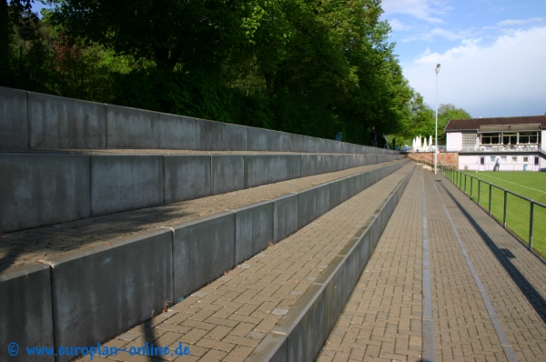 Stadion am Neding - Hauenstein/Pfalz