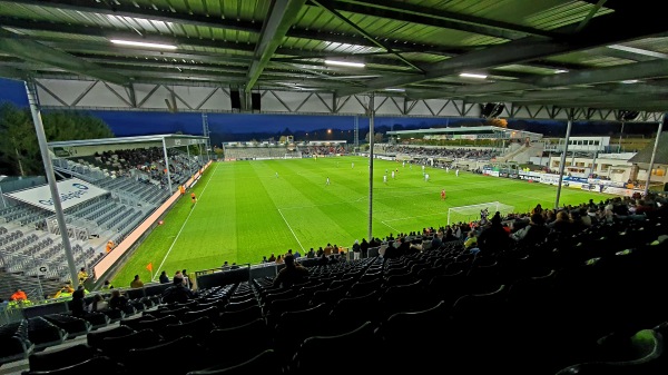 Stadion am Kehrweg - Eupen