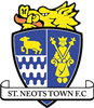 Wappen St. Neots Town FC diverse  82882