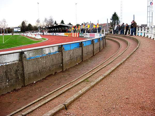 Gemeentelijk Sportcentrum - Duffel