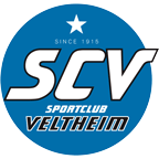 Wappen SC Veltheim