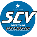 Wappen SC Veltheim  18438