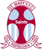 Wappen St. Mary's 