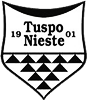 Wappen TuSpo Nieste 1901 II  81870