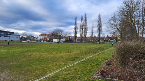 Sportanlage Heidenfeld Platz 2 - Röthlein-Heidenfeld