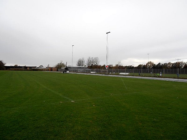 Fynske Bank Arena - Kolding