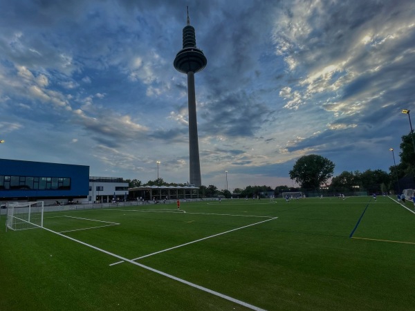 Makkabi Campus - Frankfurt/Main-Ginnheim