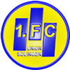 Wappen ehemals 1.FC Union Solingen 1990