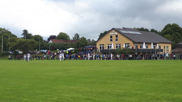 Sportanlage Am Holm - Fleckeby-Götheby-Holm