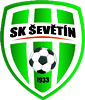 Wappen SK Ševětín   95403