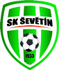 Wappen SK Ševětín