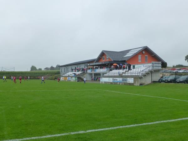 FKF-Arena - Feldkirchen bei Mattighofen