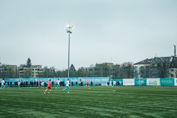 Trainingsgelände Grünwalder Straße Platz 2 - München-Giesing
