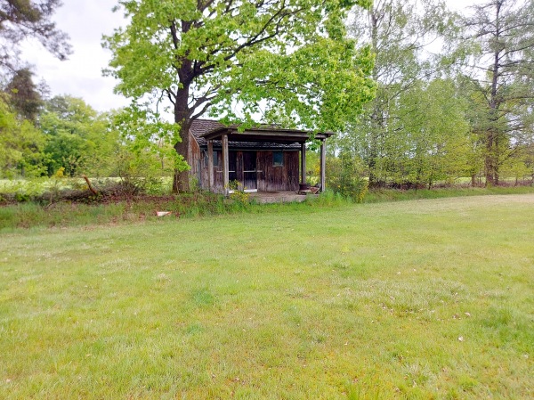 Sportplatz Hohenberg - Rosenberg/Württemberg-Hohenberg