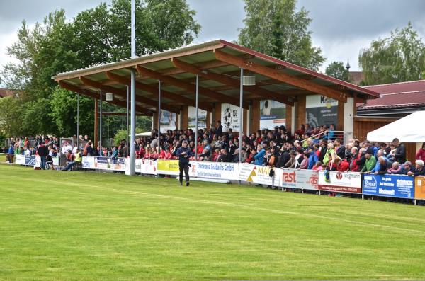 Riedstadion - Bad Wurzach