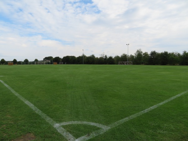 Sportanlage Nordsulingen B-Platz - Sulingen-Nordsulingen