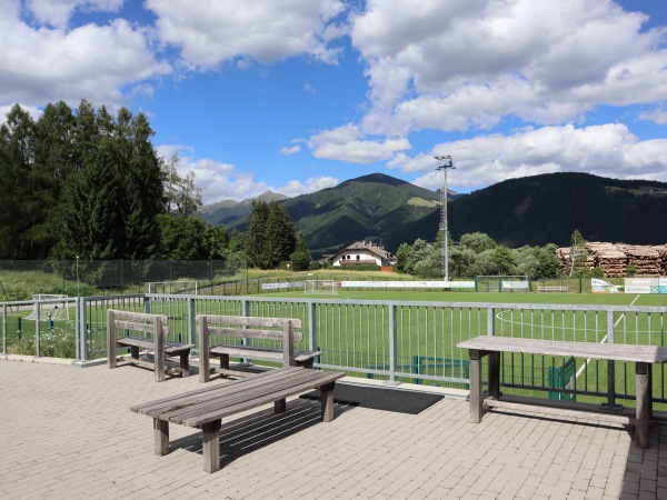 Sportzone Olang Kunstrasen - Olang (Valdaora)
