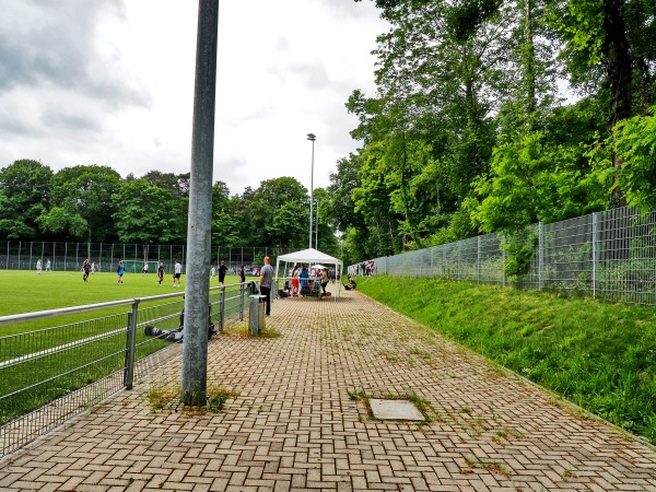 Sportplatz Höher Heide II - Solingen-Aufderhöhe