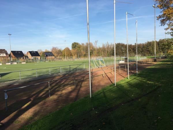 Volksbank-Sportpark - Niederkrüchten