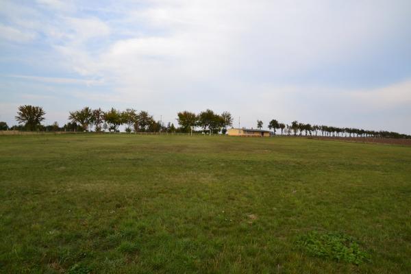 Sportplatz Lettewitz - Wettin-Löbejün-Lettewitz