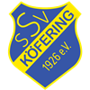 Wappen SSV 1926 Köfering  46318