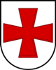 Wappen TJ Sokol Bernartice