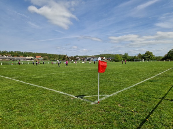 Stade Municipal de Frémestroff - Frémestroff