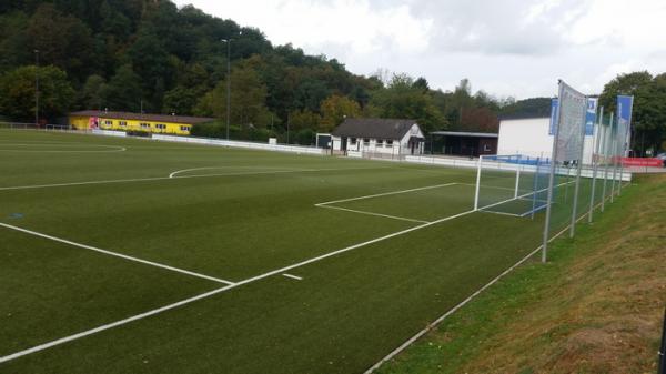 Dr. Kind-Arena - Wiehl-Bielstein