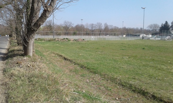 Westkampfbahn Nebenplatz 3 - Düren