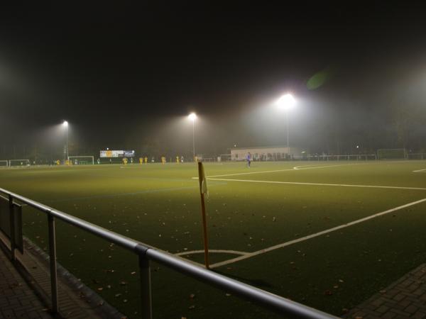 Gaslock-Arena - Witten/Ruhr-Bommern