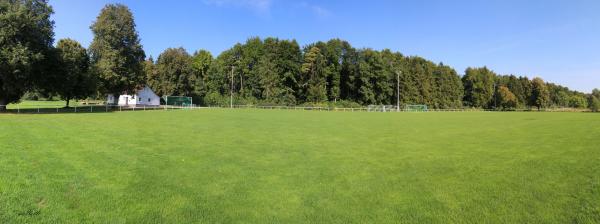 Sportgelände am Salenhau - Ulm/Donau-Eggingen