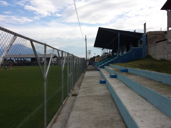 Estadio San Francisco - Panajachel